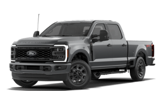 2027 Ford Super Duty® External Image 1